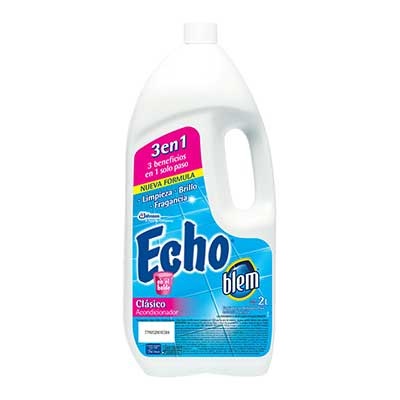 Echo® Diluible