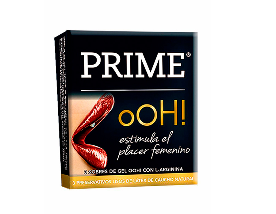 Prime OOH