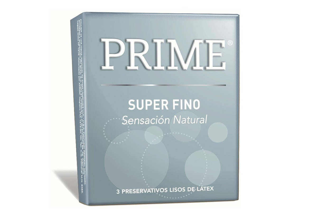 Prime Super Fino