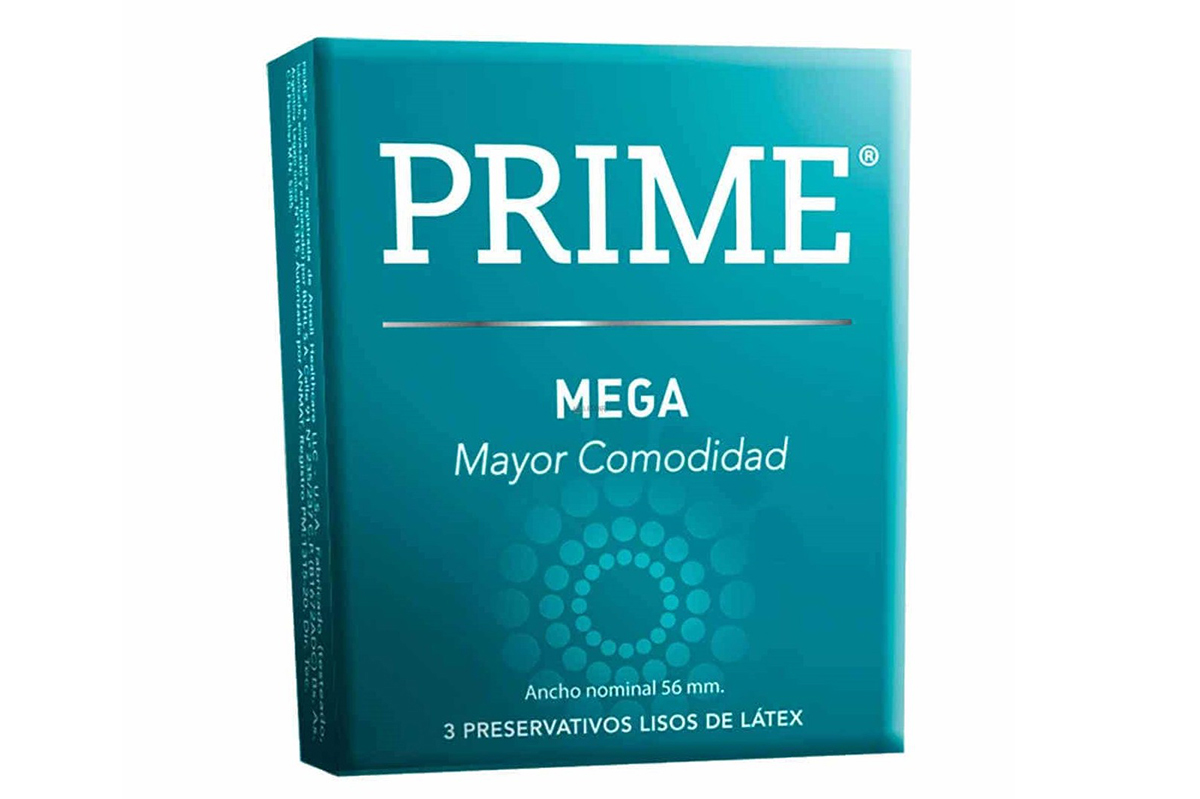 Prime Mega