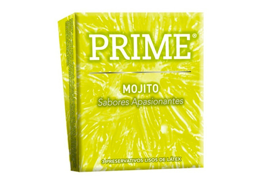 Prime Mojito